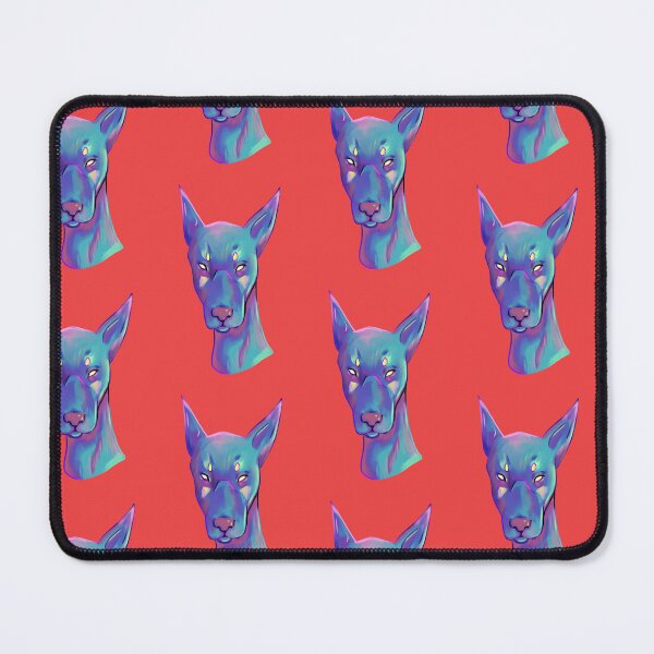 Item preview, Dobermann designed and sold by chrsed.