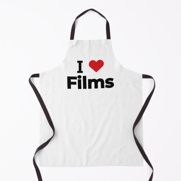 Item preview, I love Films designed and sold by Moyanana.