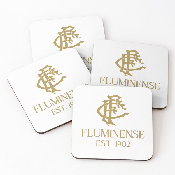 Item preview, Fluminense Gold B designed and sold by VRedBaller.