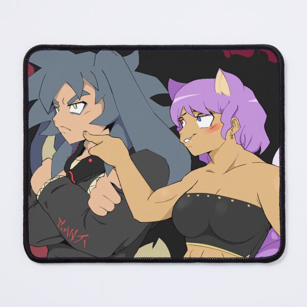 Item preview, MILKSTAR COLLAB - Shinji + Aurora designed and sold by xMilkStarx.