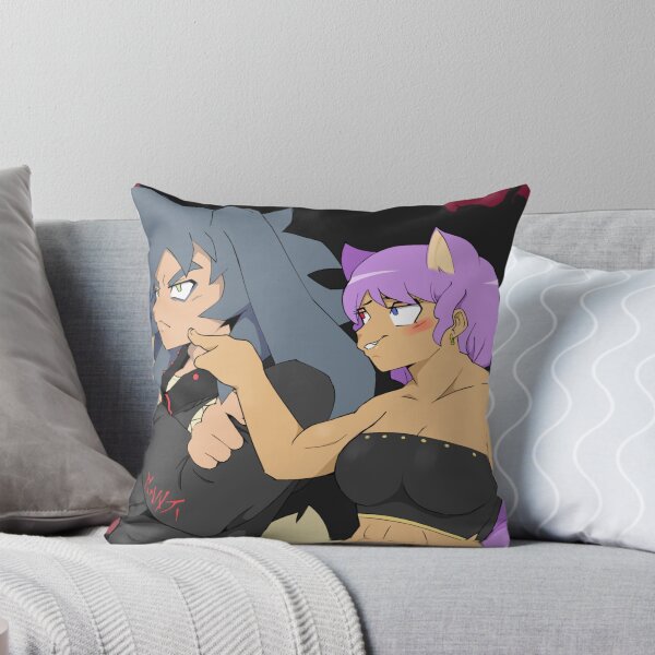 Item preview, MILKSTAR COLLAB - Shinji + Aurora  designed and sold by xMilkStarx.