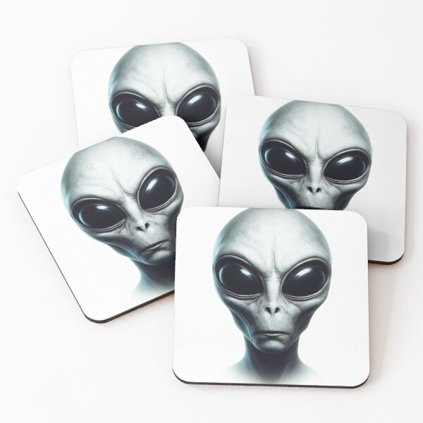Item preview, SWEET ALIEN 2 designed and sold by CASSINI-1997.