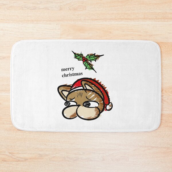 Item preview, mistletoe? designed and sold by euiu.