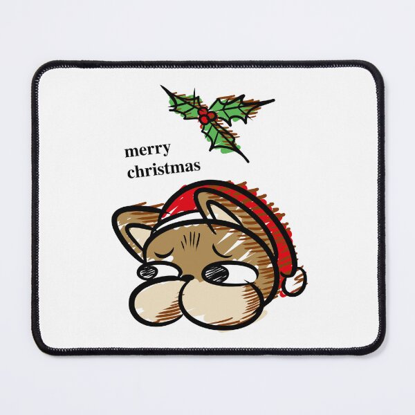 Item preview, mistletoe? designed and sold by euiu.