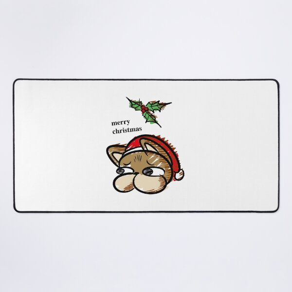 Item preview, mistletoe? designed and sold by euiu.