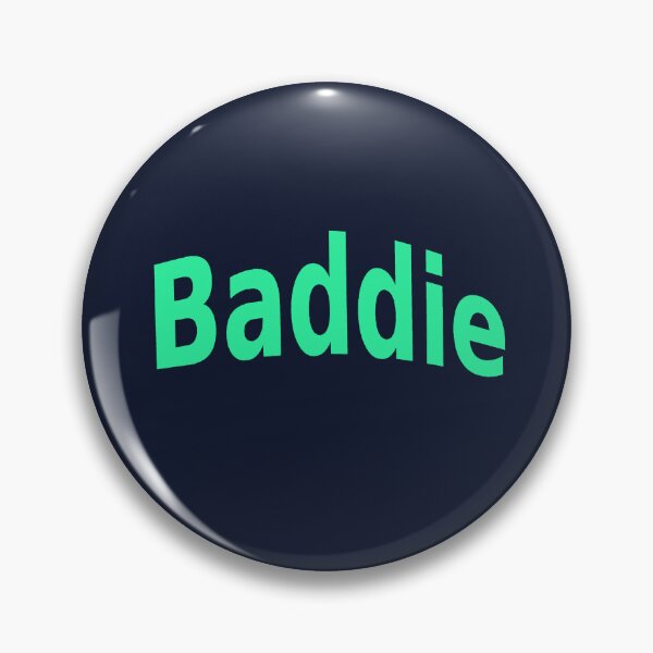 Item preview, Baddie designed and sold by lobodelnoir.