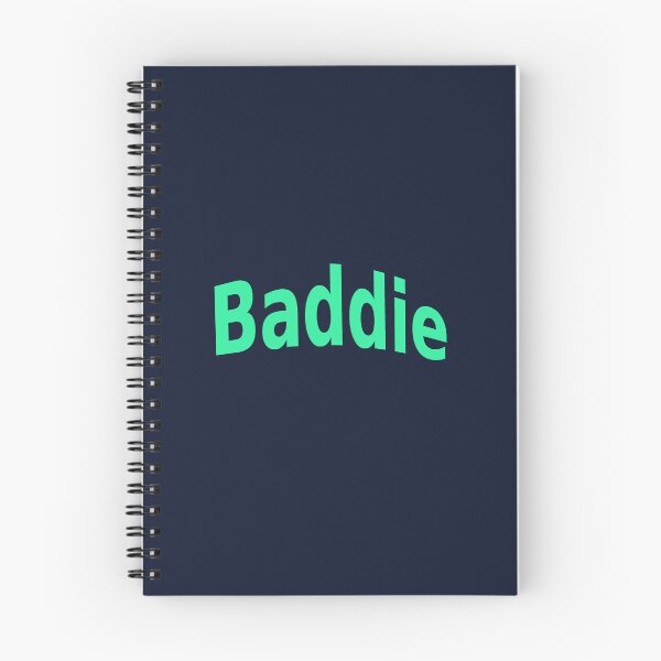Item preview, Baddie designed and sold by lobodelnoir.