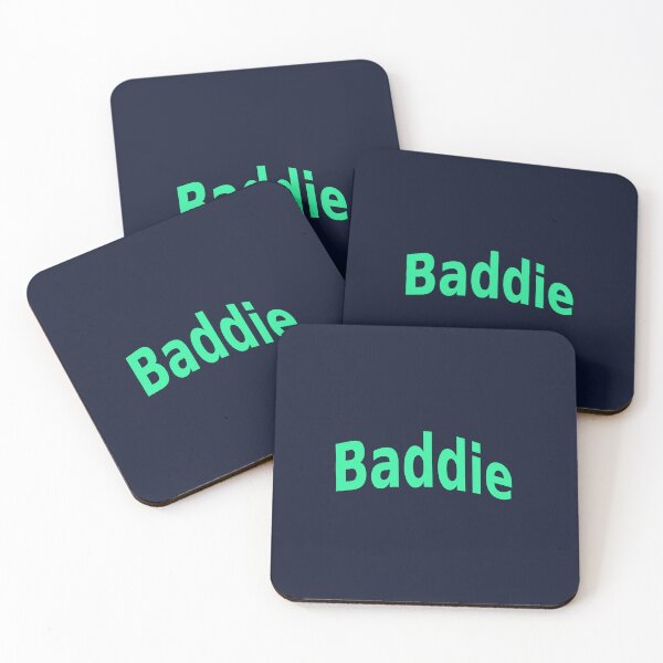 Item preview, Baddie designed and sold by lobodelnoir.