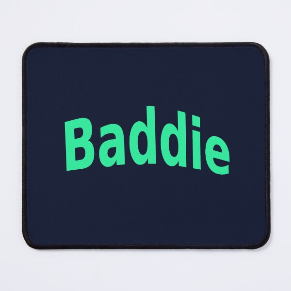 Item preview, Baddie designed and sold by lobodelnoir.