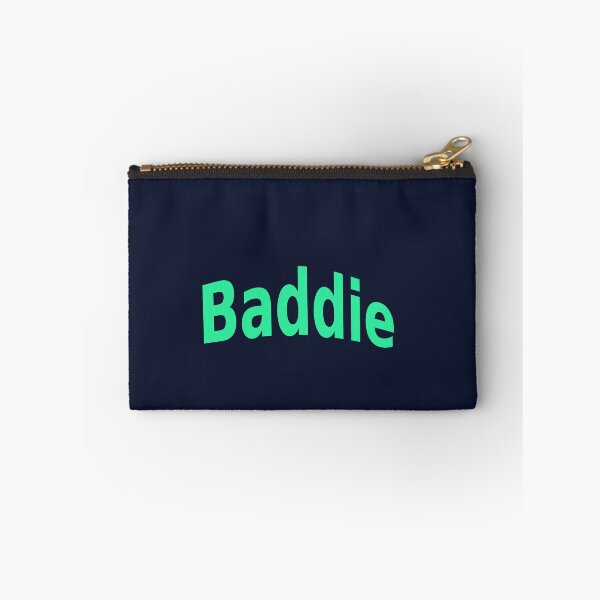 Item preview, Baddie designed and sold by lobodelnoir.
