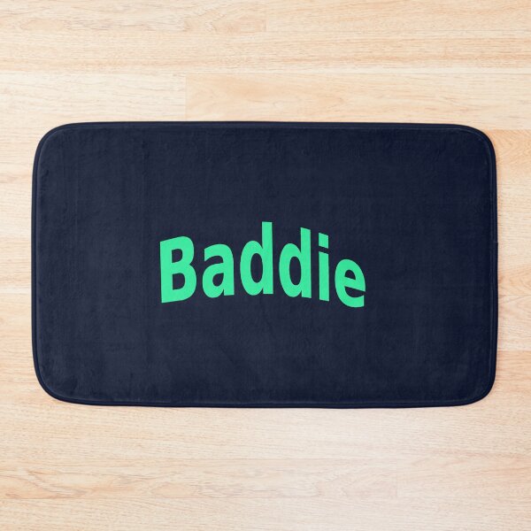 Item preview, Baddie designed and sold by lobodelnoir.