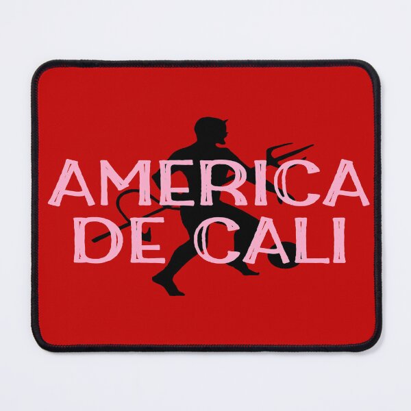 Item preview, America de Cali - Colombian Futbol Team designed and sold by TropiCol Creations.