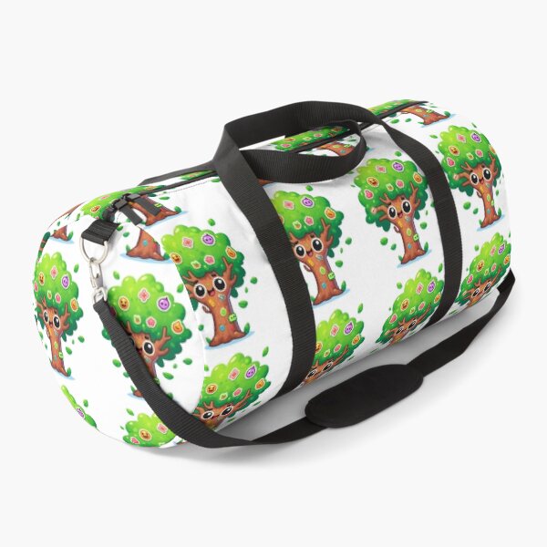 Item preview, Cute tree sticker designed and sold by Cuteanimecorner.