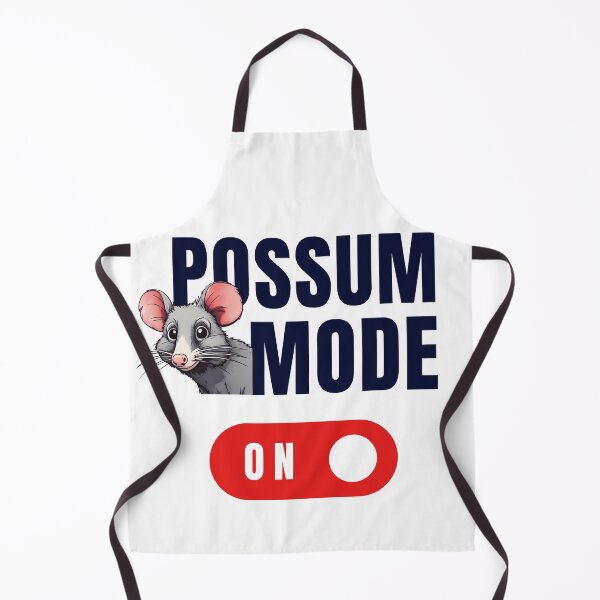Item preview, Possum mode on designed and sold by PasindhuW.