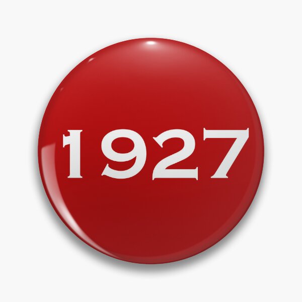 Item preview, 1927 - America de Cali designed and sold by TropiCol Creations.