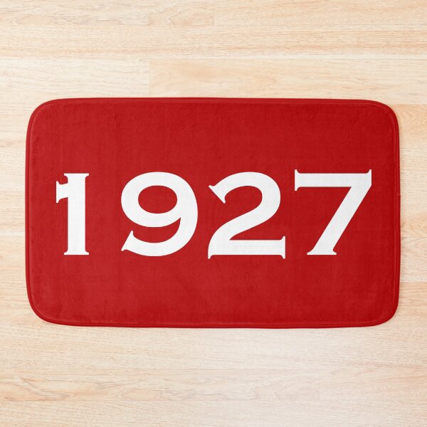 Item preview, 1927 - America de Cali designed and sold by TropiCol Creations.