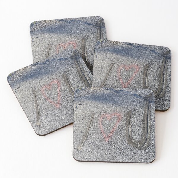 Item preview, I Love YOU designed and sold by Wendy Yutzy.