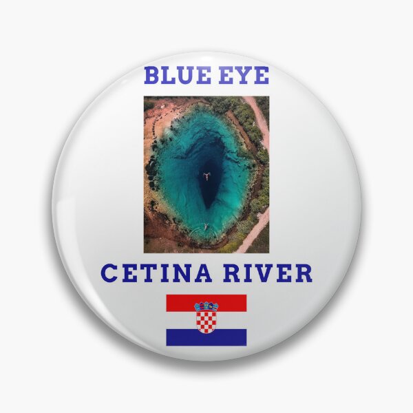 Item preview, Blue Eye designed and sold by IM137.