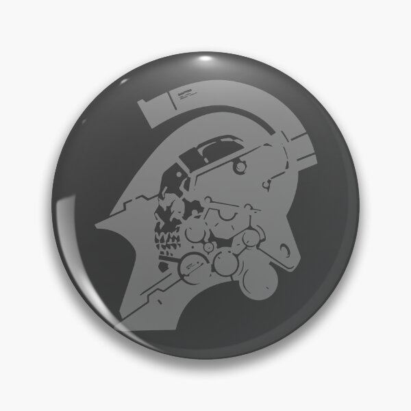 Item preview, Kojima designed and sold by OskarOA.