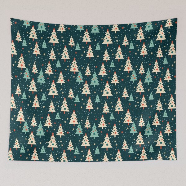 Item preview, Christmas Blitz designed and sold by Nicholas Panek.