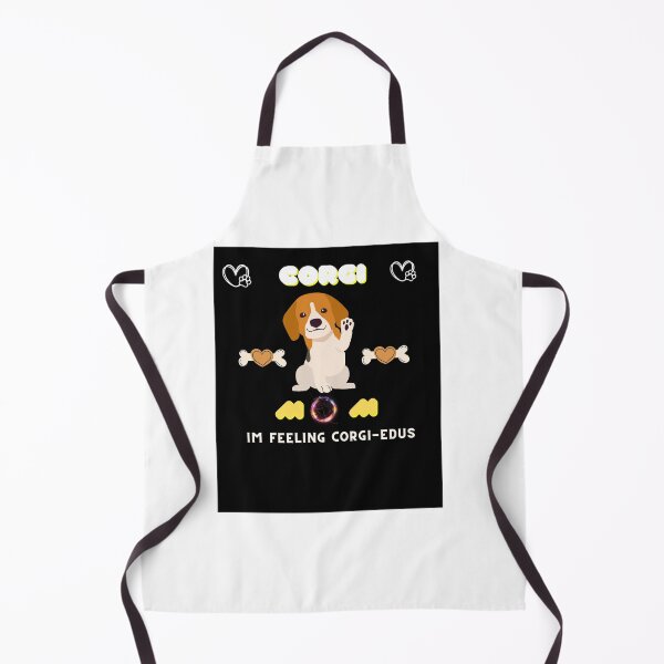 Item preview, Love,Dog,corgi mom im feeling corgi-edus,,Happy,Animal designed and sold by amazouz1.