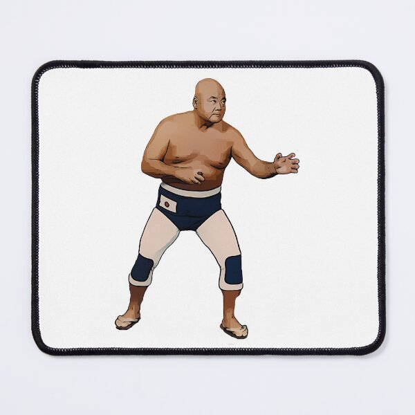 Item preview, Tojo Yamamoto designed and sold by MemphoDaddy.