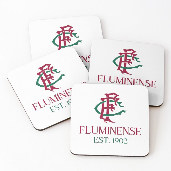 Item preview, Fluminense Red Green designed and sold by VRedBaller.