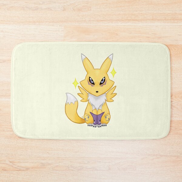 Item preview, digital fox designed and sold by LemonFur.