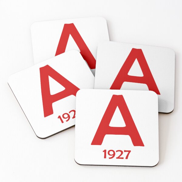 Item preview, A 1927 - America de Cali designed and sold by TropiCol Creations.