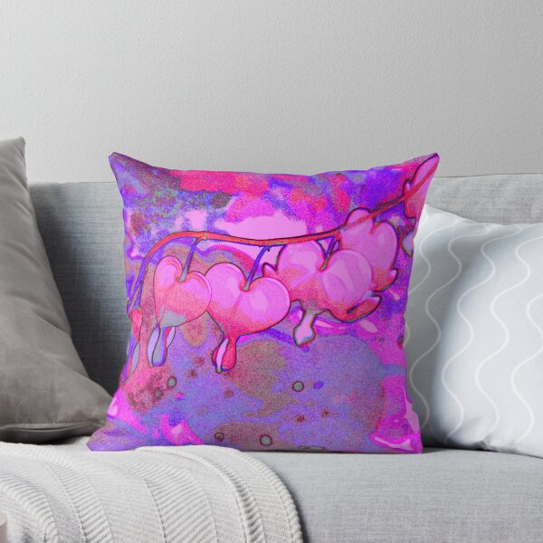 Item preview, Bleeding Heart - Cherry designed and sold by efgracearts.