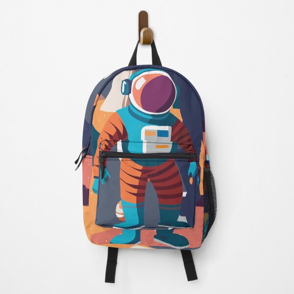 Item preview, Astronauta en una bolsa designed and sold by m8qlaff.