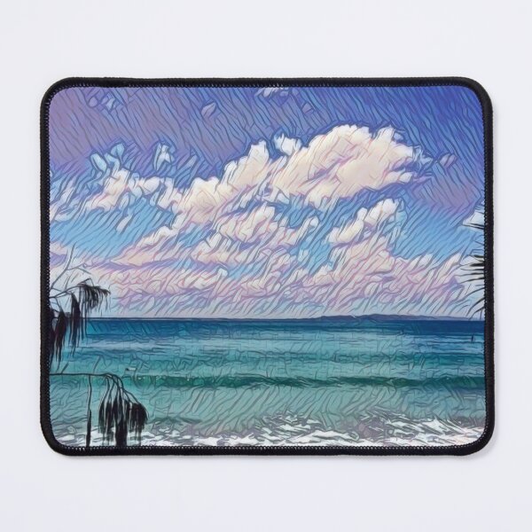 Item preview, Calming Ocean  designed and sold by JaseArt.