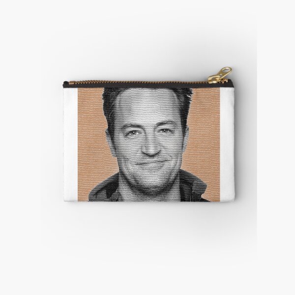 Item preview, Matthew Perry actor designed and sold by hazemomar.