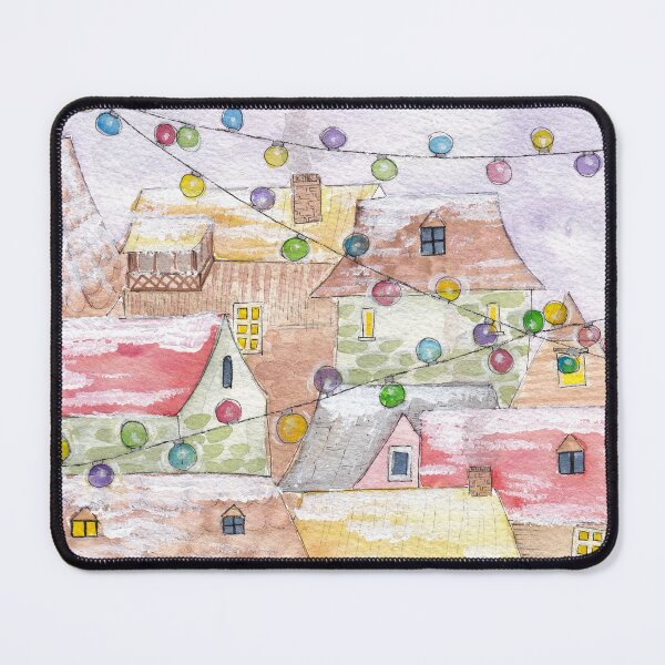 Item preview, Winter mood designed and sold by Laura Roman.