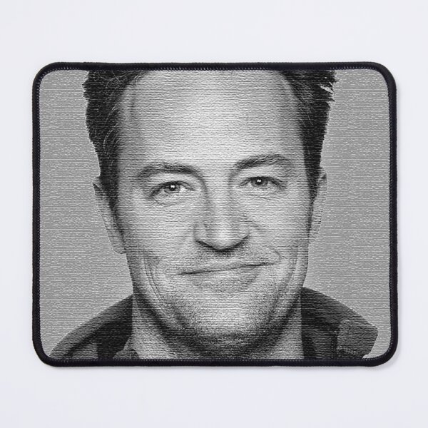 Item preview, Matthew Perry actor designed and sold by hazemomar.