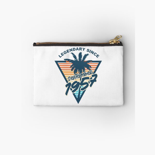 Item preview, September 1957 68th Birthday Retro 80’s designed and sold by MajesticTree.