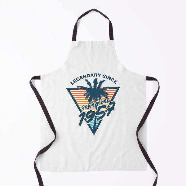 Item preview, September 1957 68th Birthday Retro 80’s designed and sold by MajesticTree.