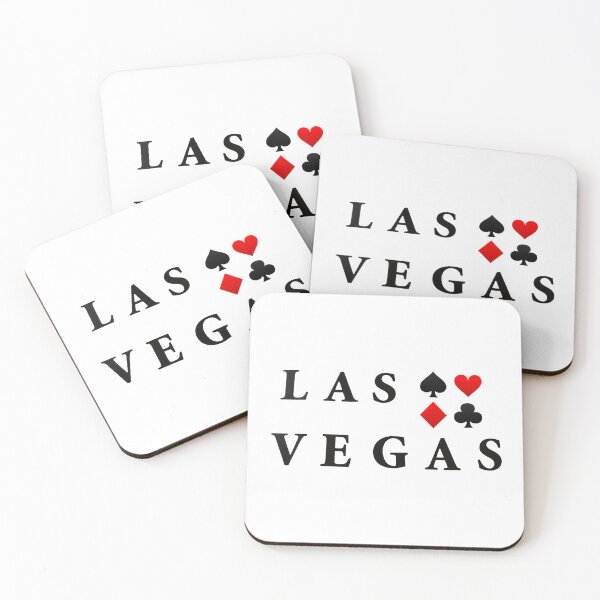 Item preview, Las Vegas and suites designed and sold by MMisc.