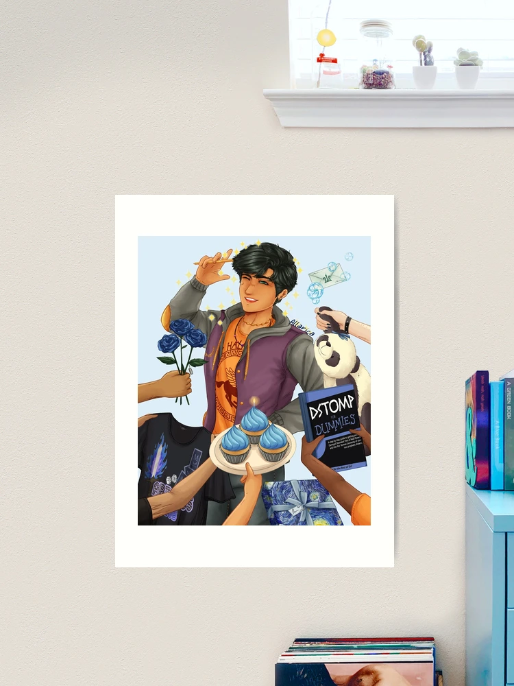 Percy's Birthday 2023