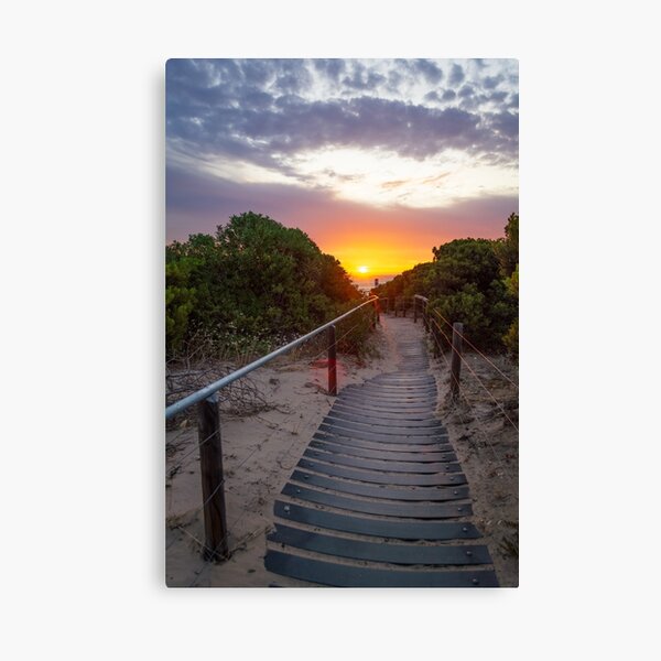 Item preview, Beach Path designed and sold by EGRSPhotography.