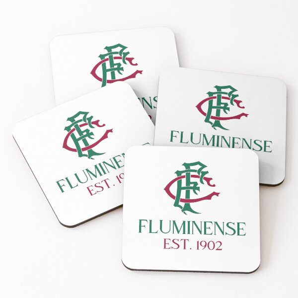 Item preview, Fluminense Green Red designed and sold by VRedBaller.