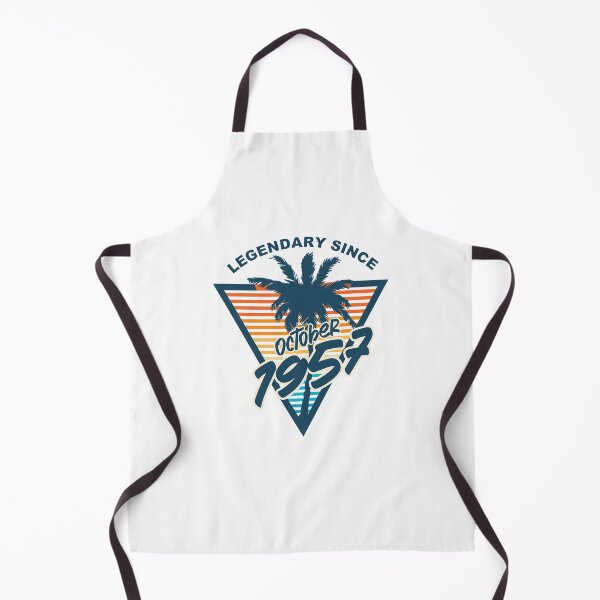Item preview, October 1957 68th Birthday Retro 80’s designed and sold by MajesticTree.