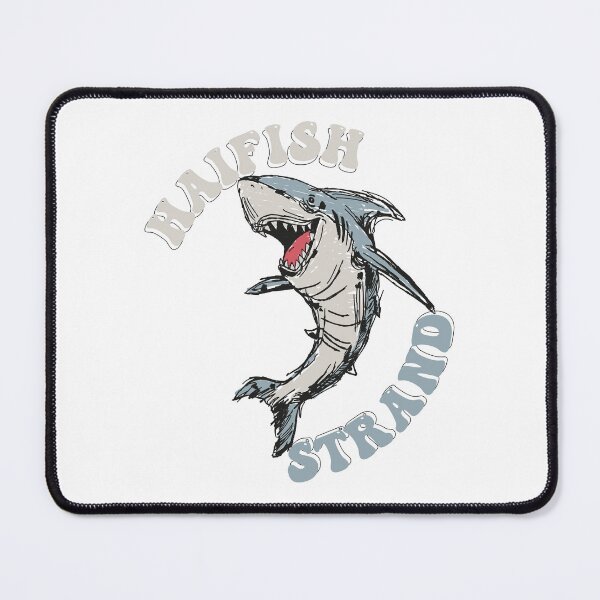 Item preview, shark beach designed and sold by OskarOA.