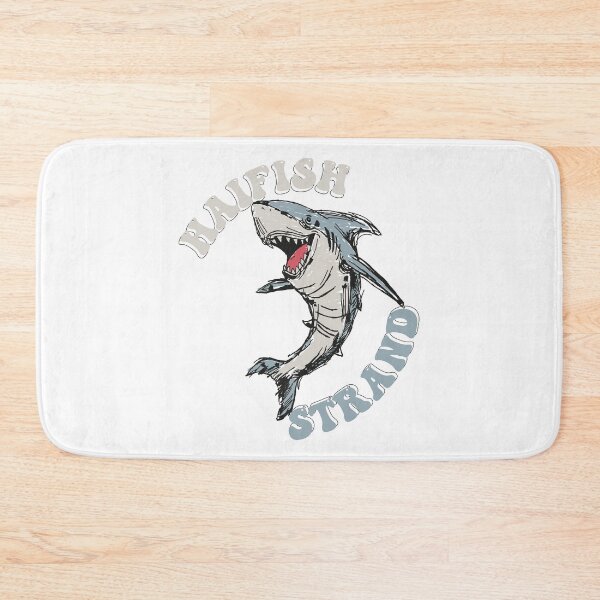 Item preview, shark beach designed and sold by OskarOA.
