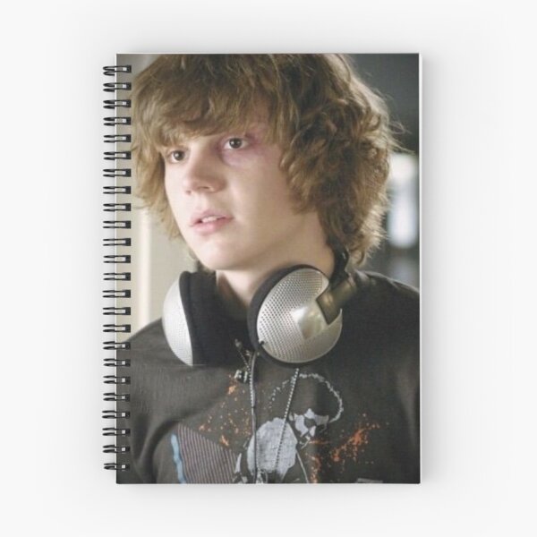 Item preview, Evan Peters designed and sold by vicxyi.