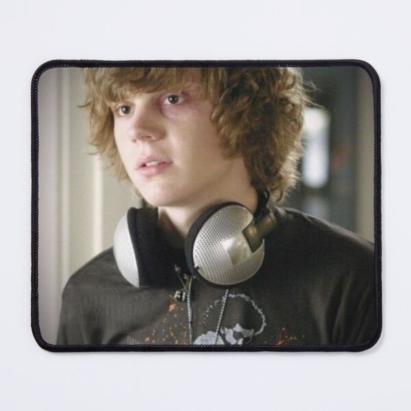 Item preview, Evan Peters designed and sold by vicxyi.