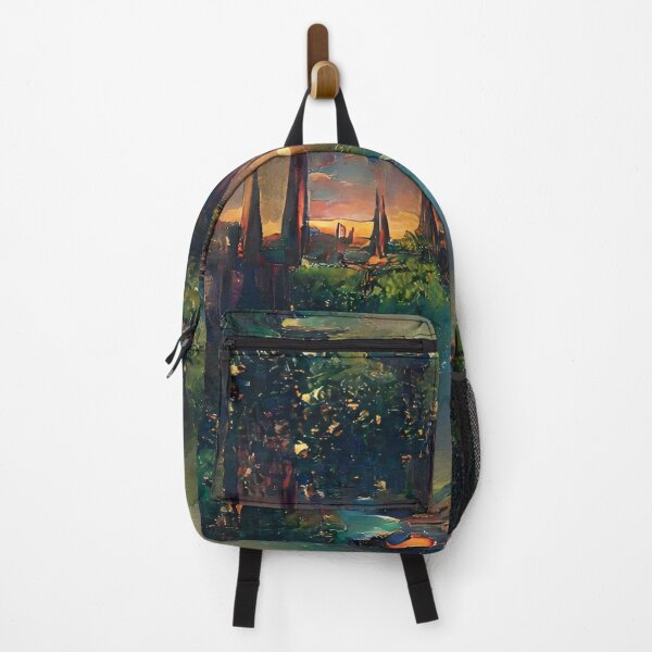 Item preview, Glowing Forest designed and sold by AceOfTowers.
