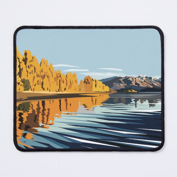 Item preview, Wanaka Gold designed and sold by Art by Ira.