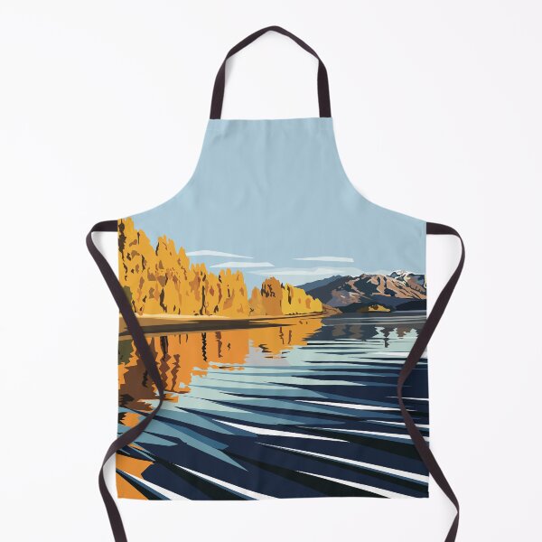 Item preview, Wanaka Gold designed and sold by Ira Mitchell.