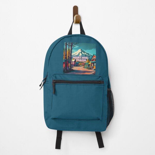 Item preview, Mount Hood Village Oregon designed and sold by OregonsOwn.